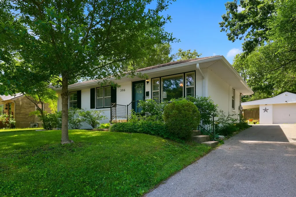 306 Zandale Drive Lexington KY 40503