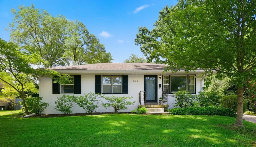 306 Zandale Drive Lexington KY 40503