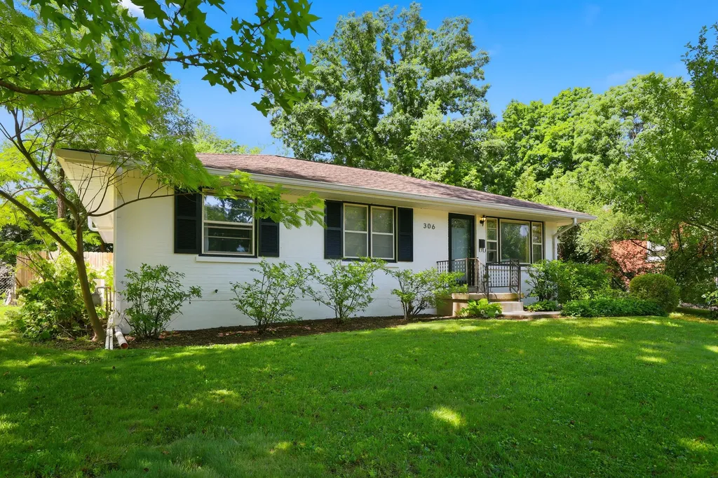 306 Zandale Drive Lexington KY 40503