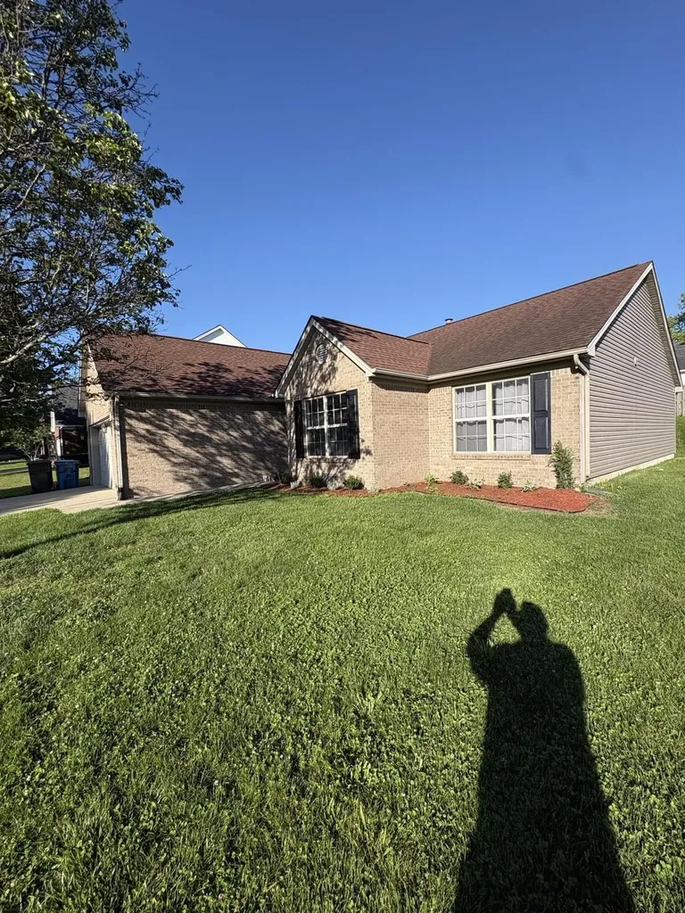 216 Ransom Trace Georgetown KY 40324