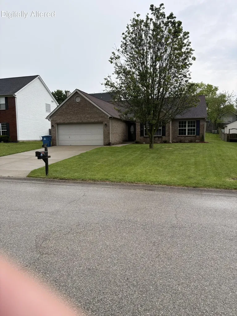216 Ransom Trace Georgetown KY 40324