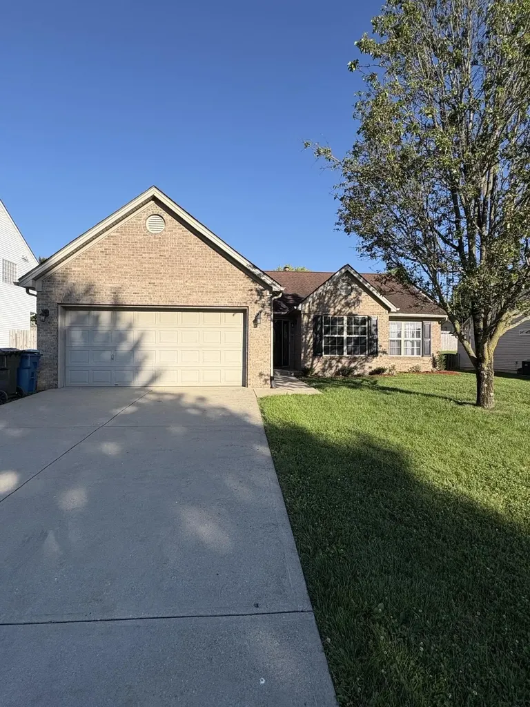 216 Ransom Trace Georgetown KY 40324