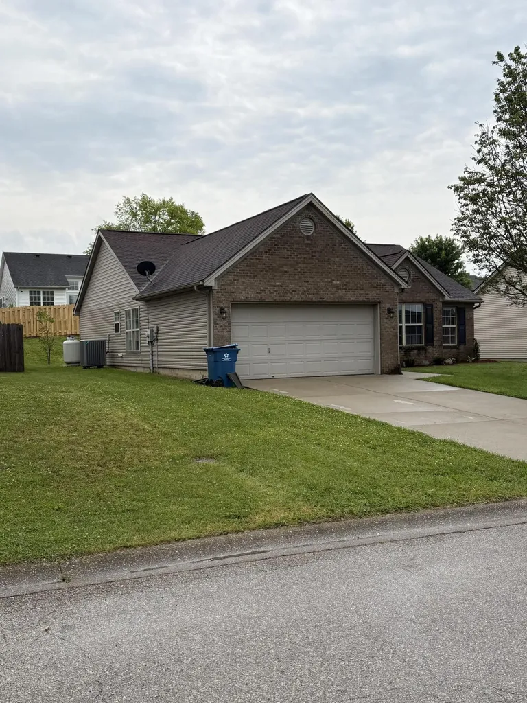 216 Ransom Trace Georgetown KY 40324