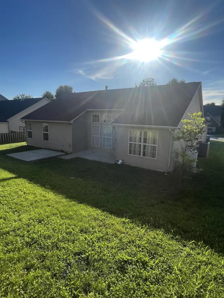 216 Ransom Trace Georgetown KY 40324