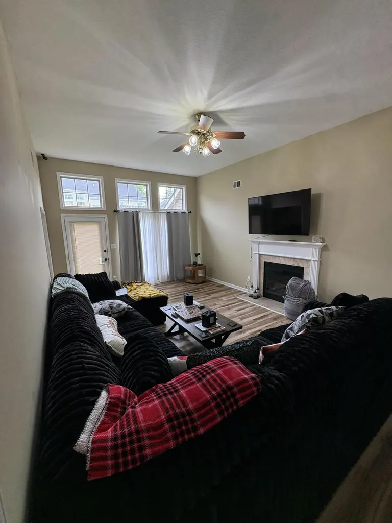 216 Ransom Trace Georgetown KY 40324