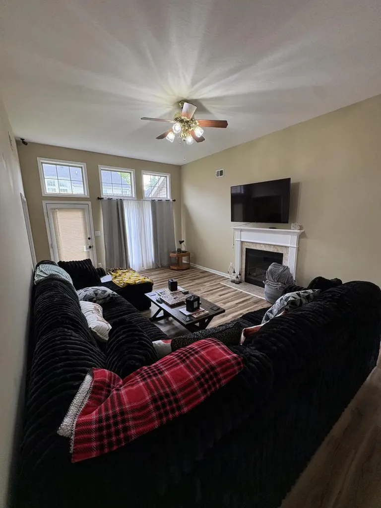 216 Ransom Trace Georgetown KY 40324