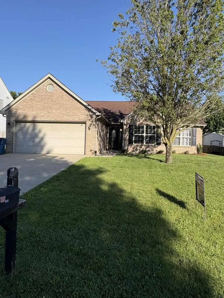 216 Ransom Trace Georgetown KY 40324