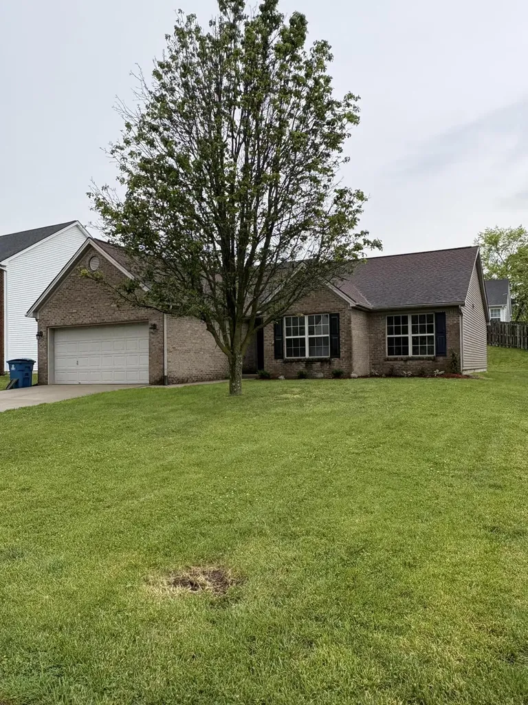 216 Ransom Trace Georgetown KY 40324