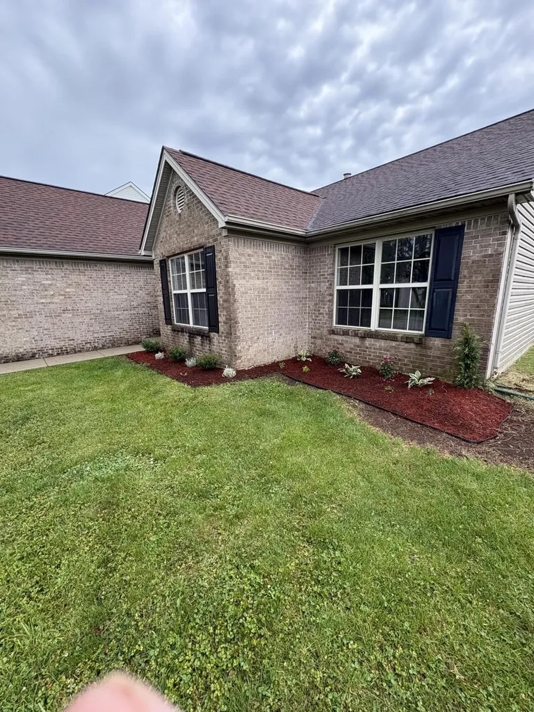 216 Ransom Trace Georgetown KY 40324