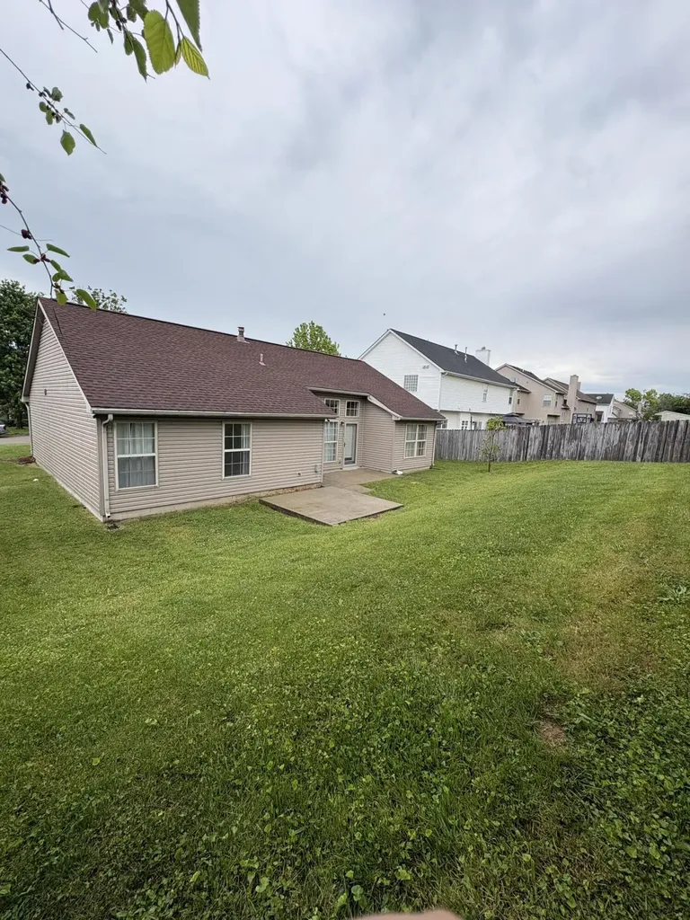216 Ransom Trace Georgetown KY 40324