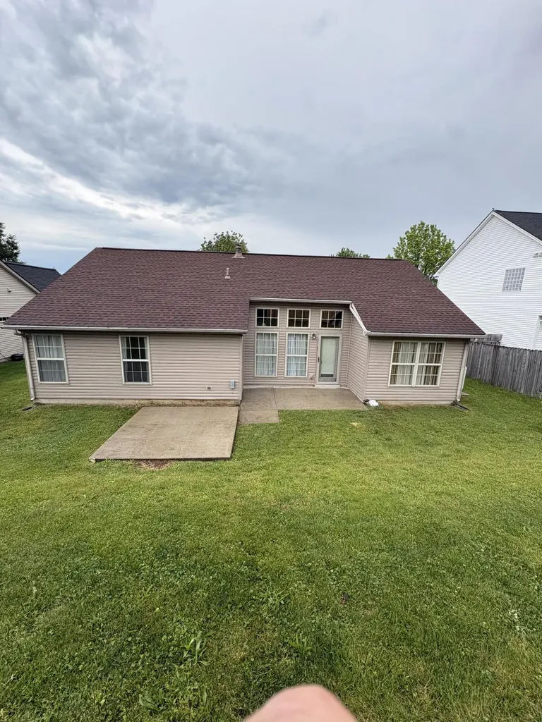 216 Ransom Trace Georgetown KY 40324