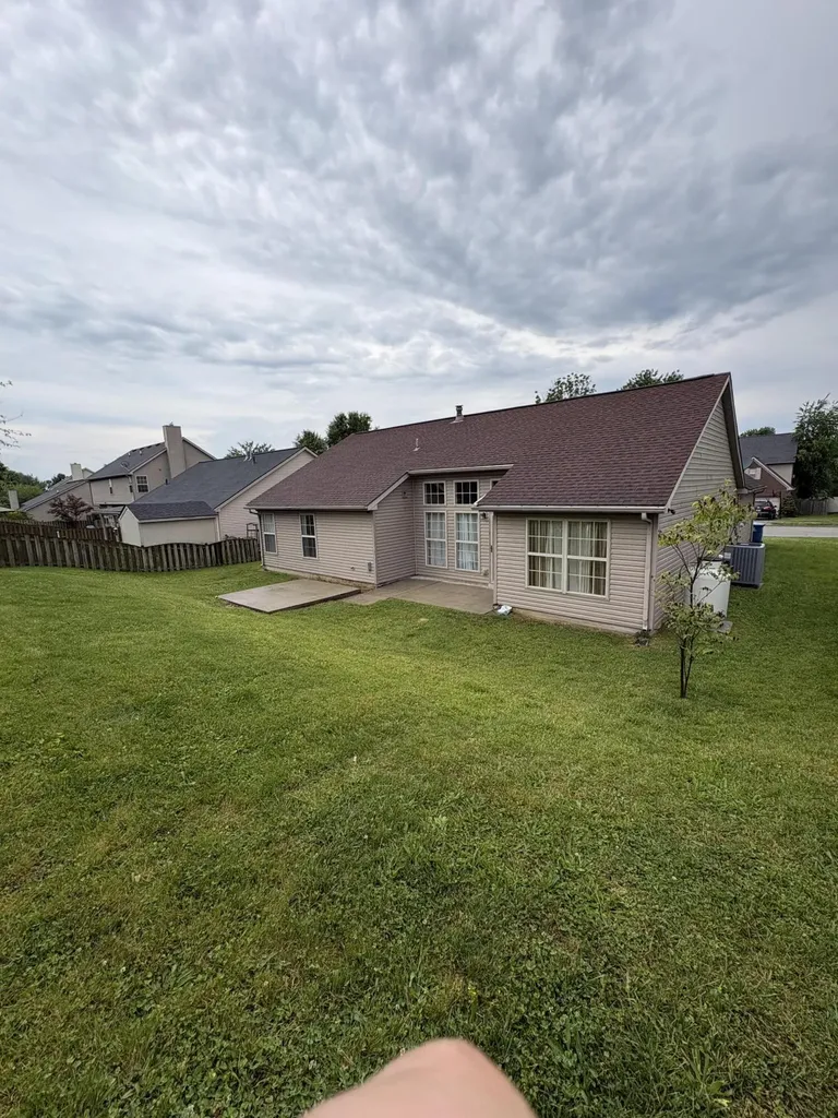 216 Ransom Trace Georgetown KY 40324