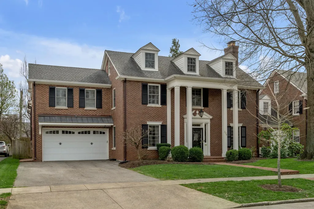 304 Holiday Road Lexington KY 40502