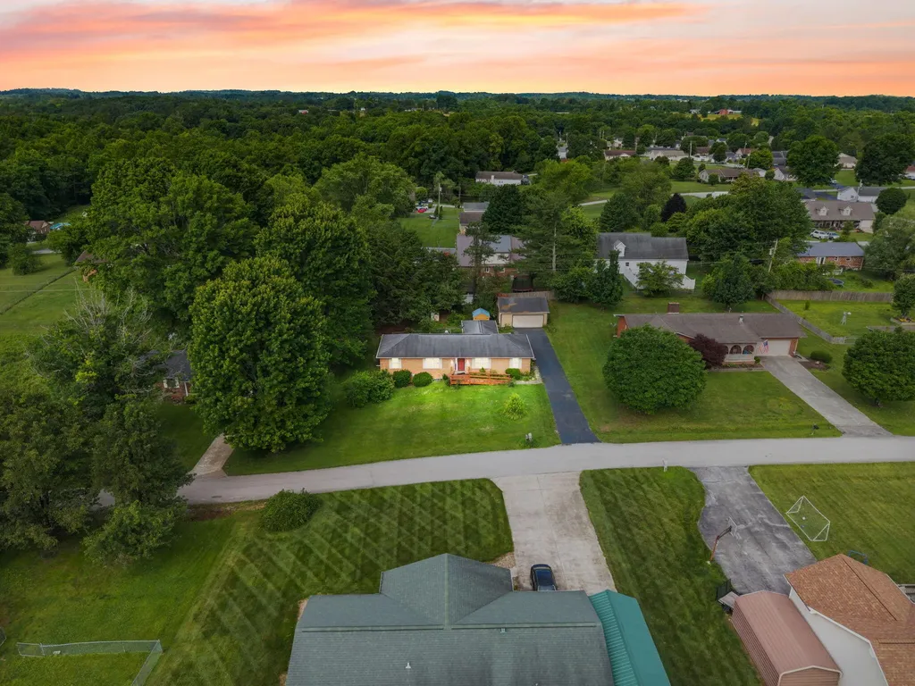 3024 Springs Branch Drive London KY 40744