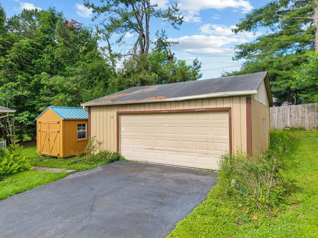 3024 Springs Branch Drive London KY 40744