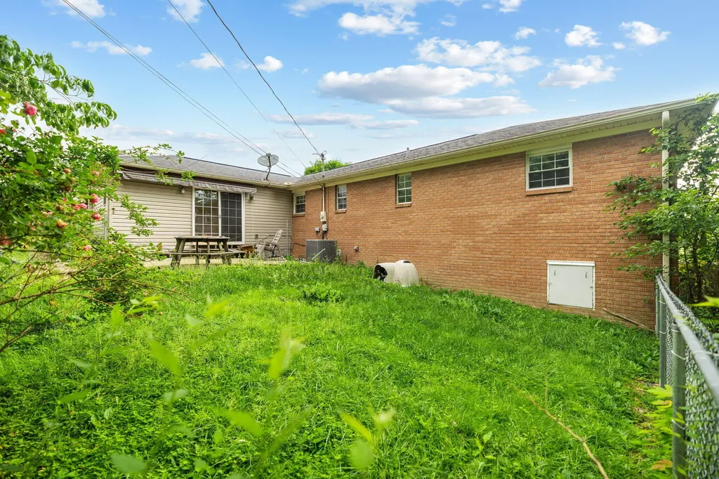 3024 Springs Branch Drive London KY 40744