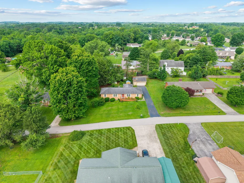3024 Springs Branch Drive London KY 40744