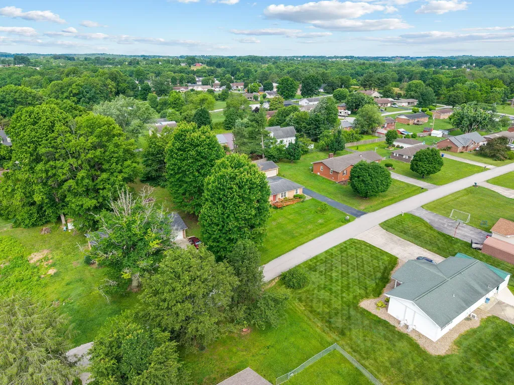 3024 Springs Branch Drive London KY 40744
