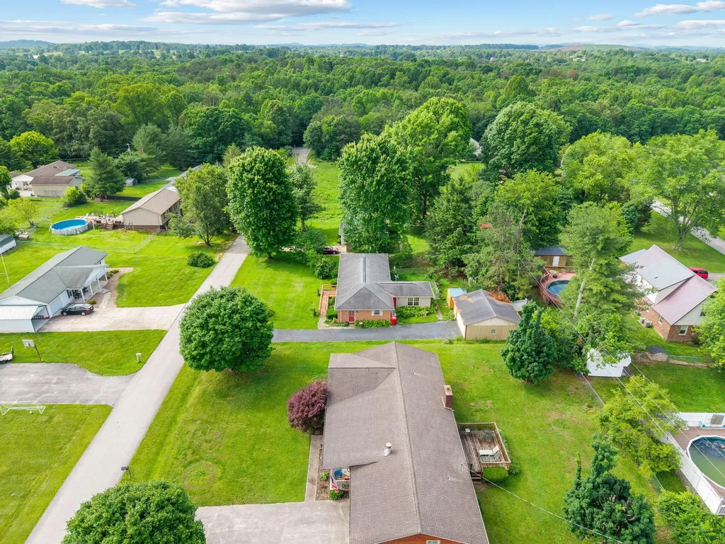 3024 Springs Branch Drive London KY 40744