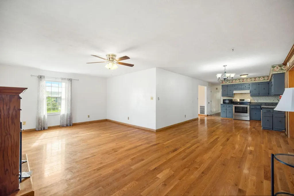 3024 Springs Branch Drive London KY 40744