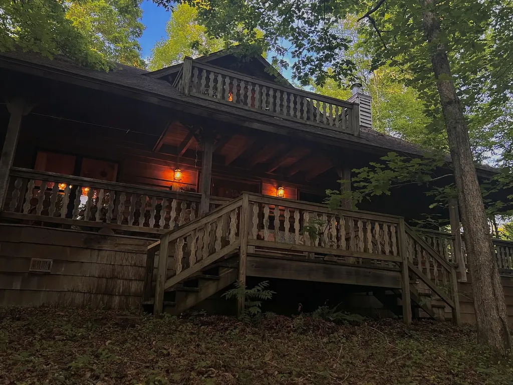 180 Greasy Creek Road West Liberty KY 41472
