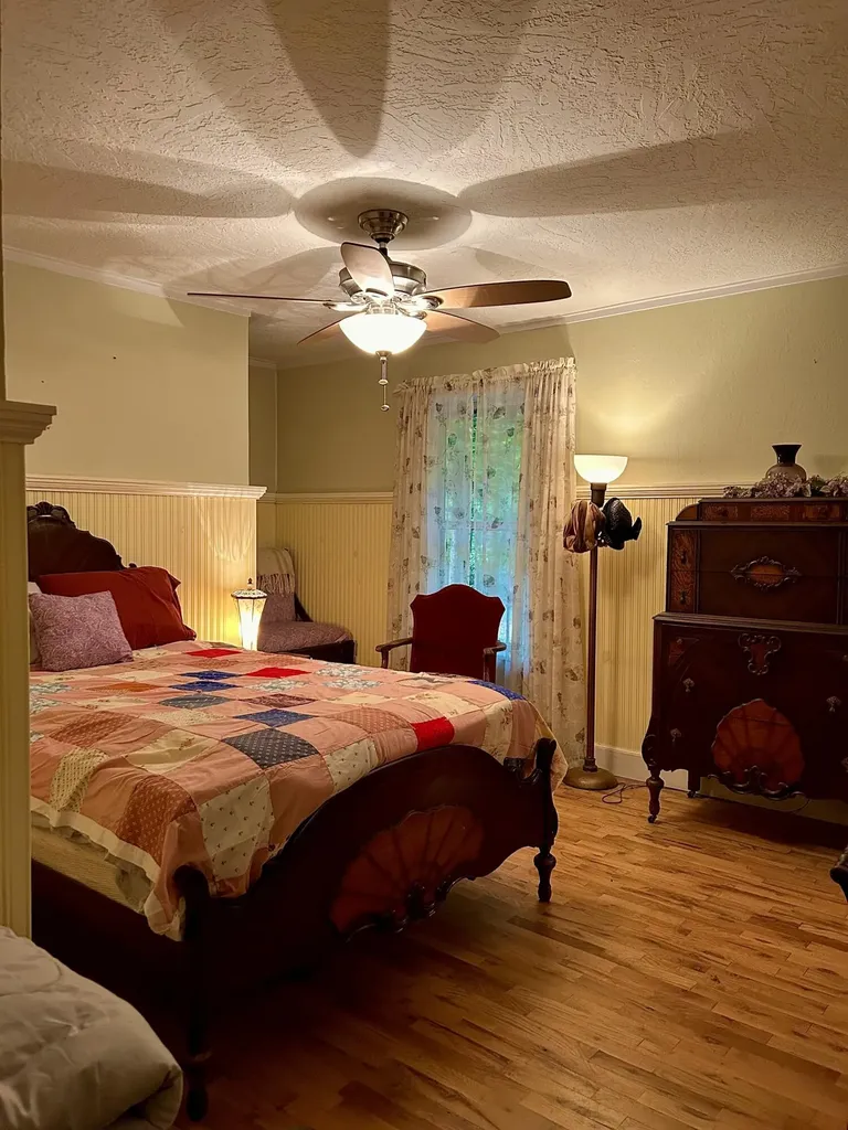 180 Greasy Creek Road West Liberty KY 41472