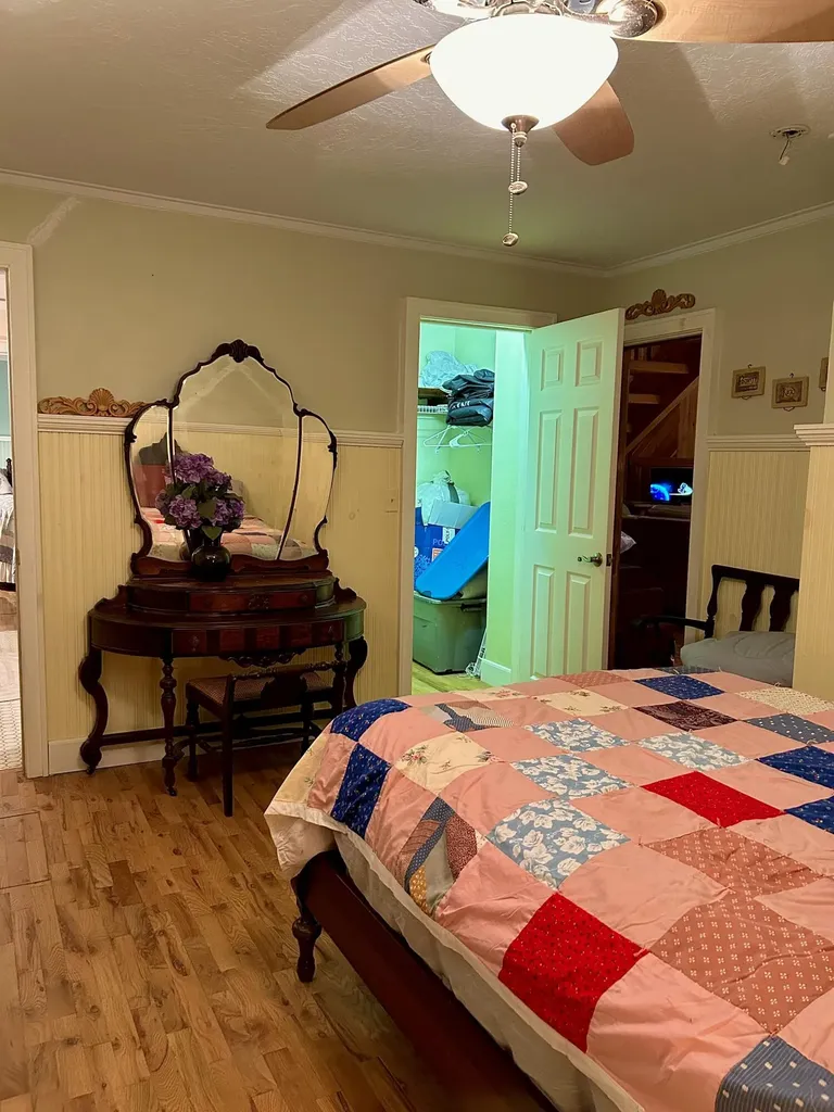 180 Greasy Creek Road West Liberty KY 41472