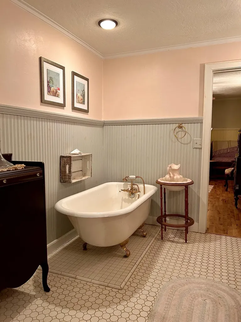 180 Greasy Creek Road West Liberty KY 41472