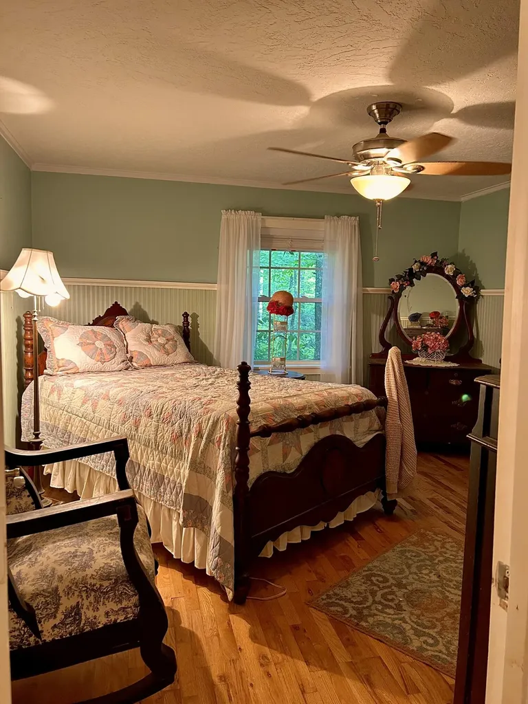 180 Greasy Creek Road West Liberty KY 41472