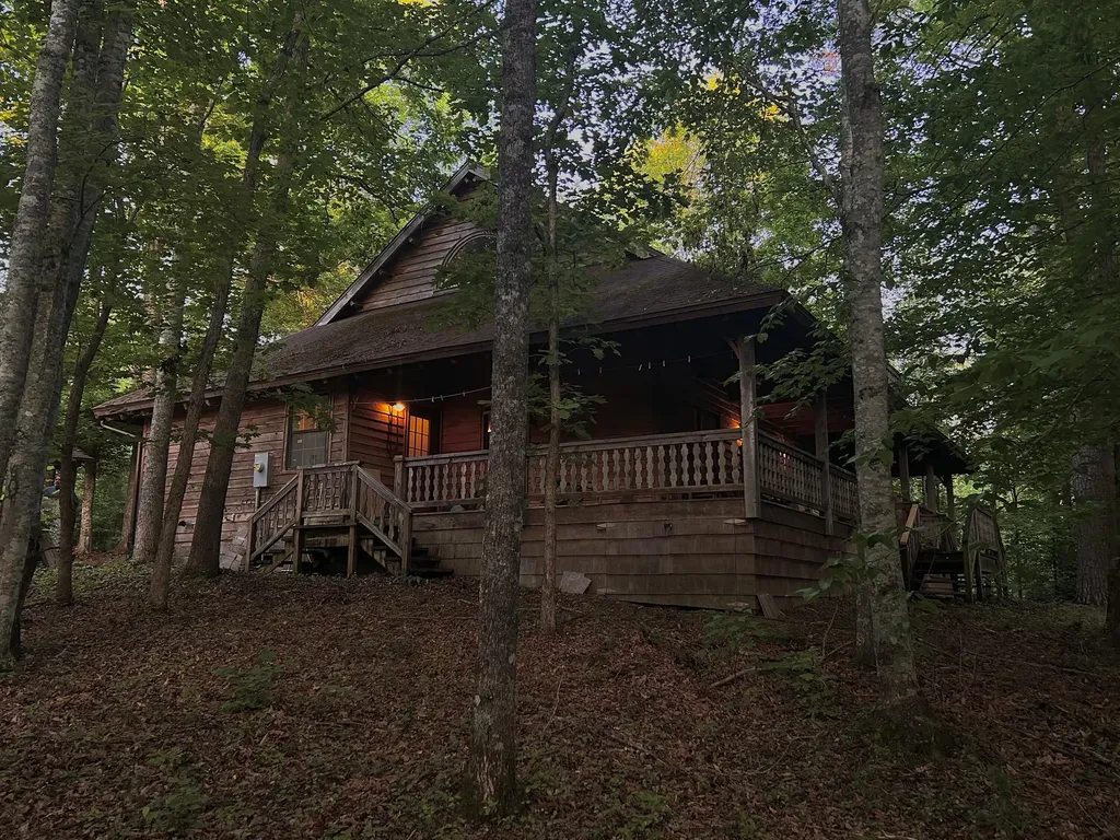 180 Greasy Creek Road West Liberty KY 41472