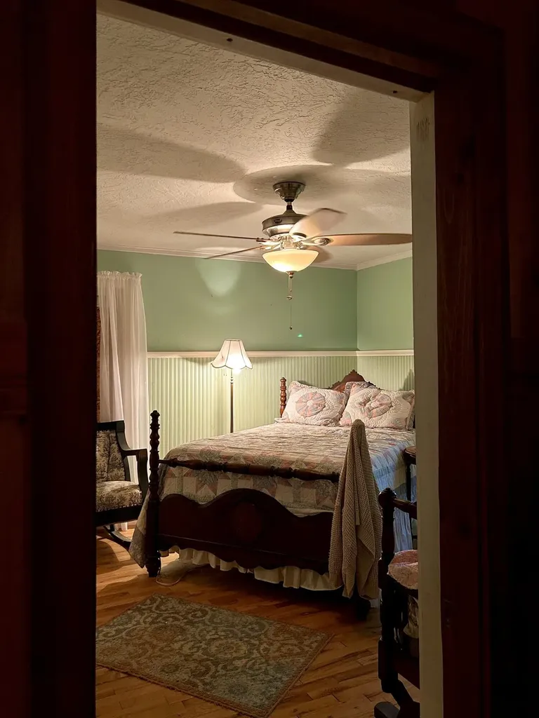180 Greasy Creek Road West Liberty KY 41472