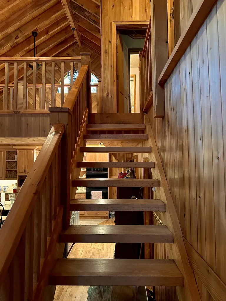 180 Greasy Creek Road West Liberty KY 41472