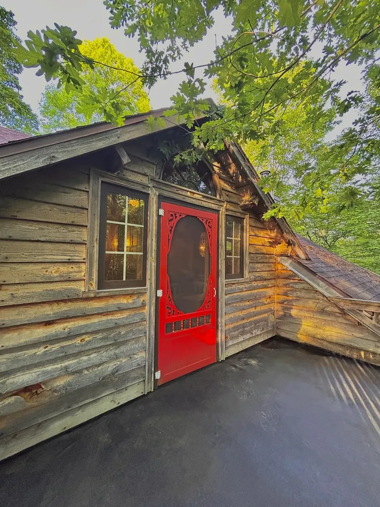 180 Greasy Creek Road West Liberty KY 41472