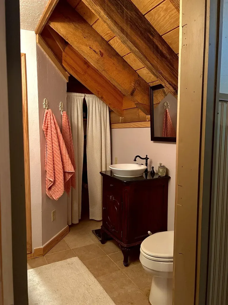 180 Greasy Creek Road West Liberty KY 41472