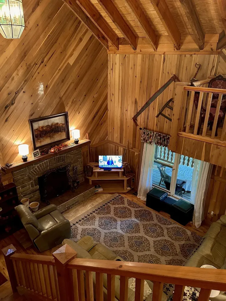 180 Greasy Creek Road West Liberty KY 41472