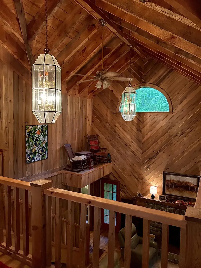 180 Greasy Creek Road West Liberty KY 41472