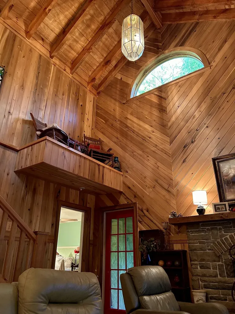 180 Greasy Creek Road West Liberty KY 41472