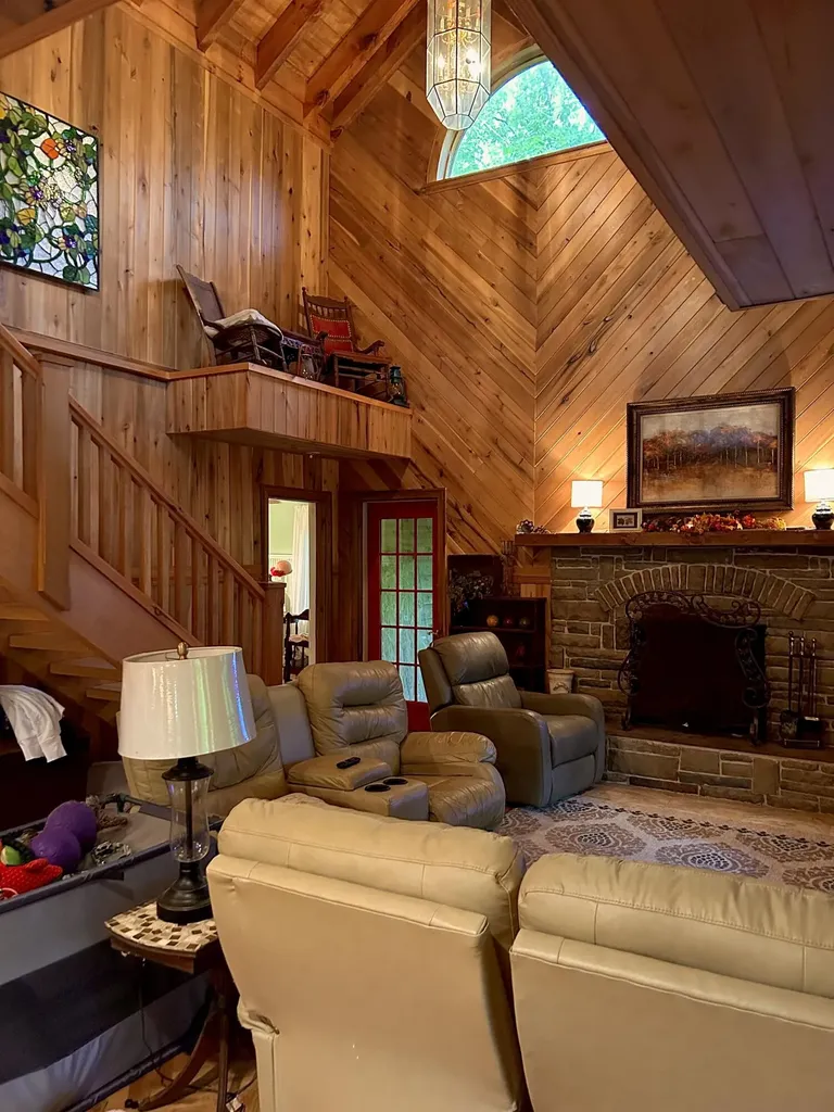180 Greasy Creek Road West Liberty KY 41472