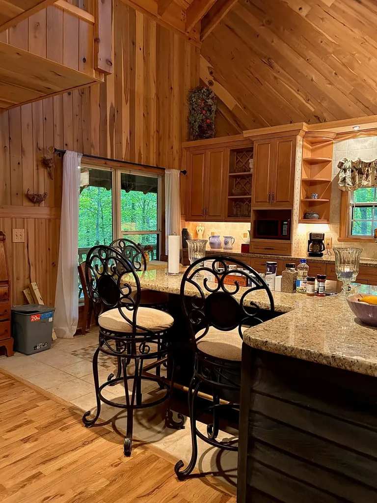 180 Greasy Creek Road West Liberty KY 41472