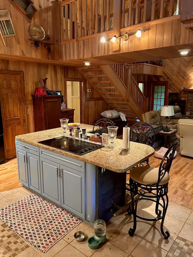 180 Greasy Creek Road West Liberty KY 41472