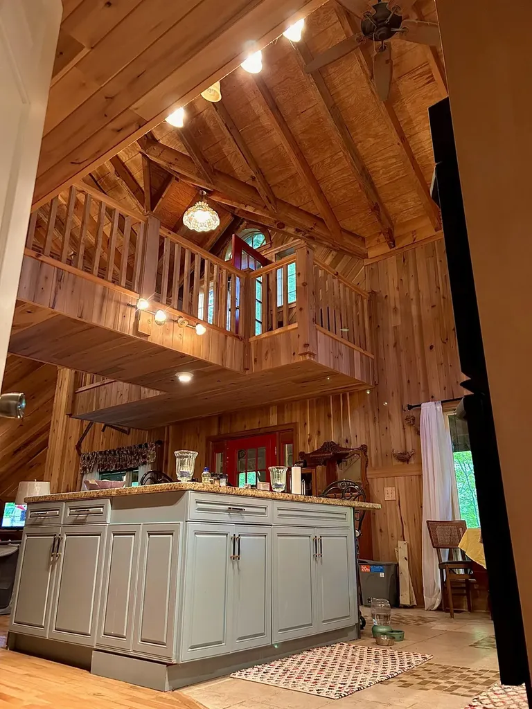 180 Greasy Creek Road West Liberty KY 41472