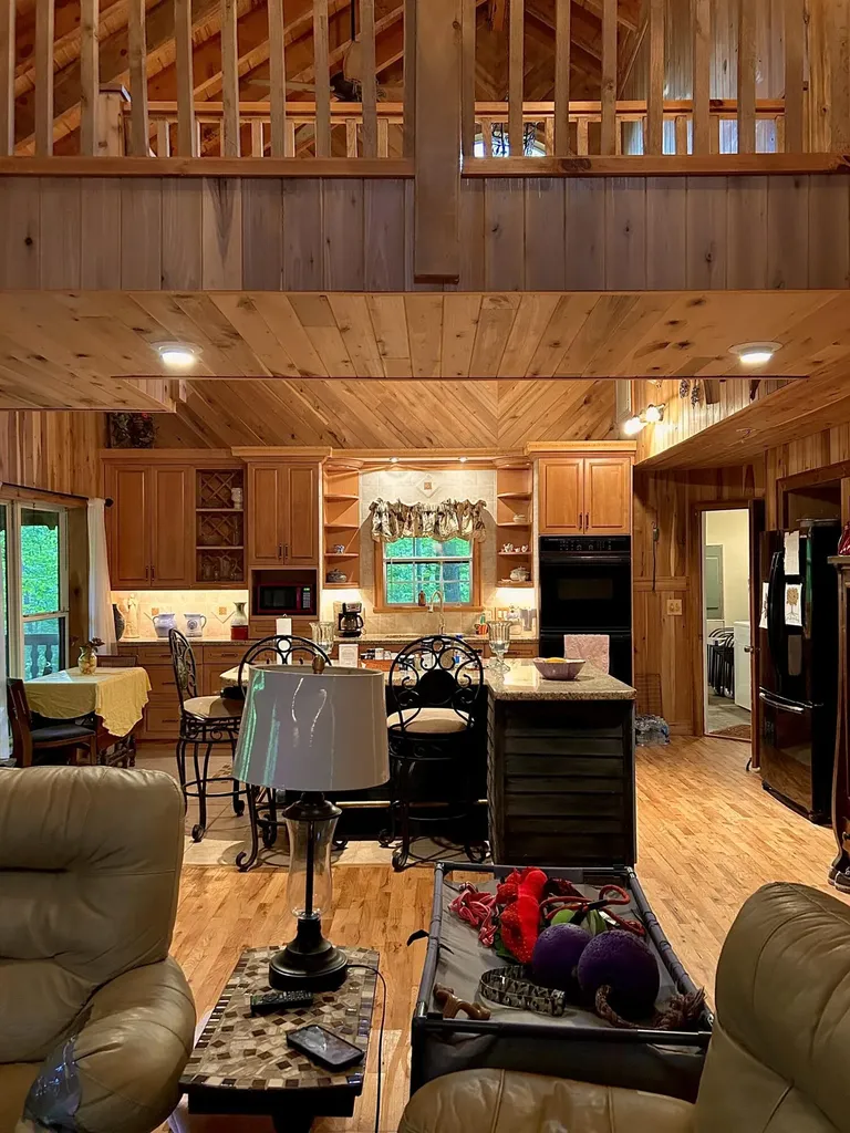 180 Greasy Creek Road West Liberty KY 41472