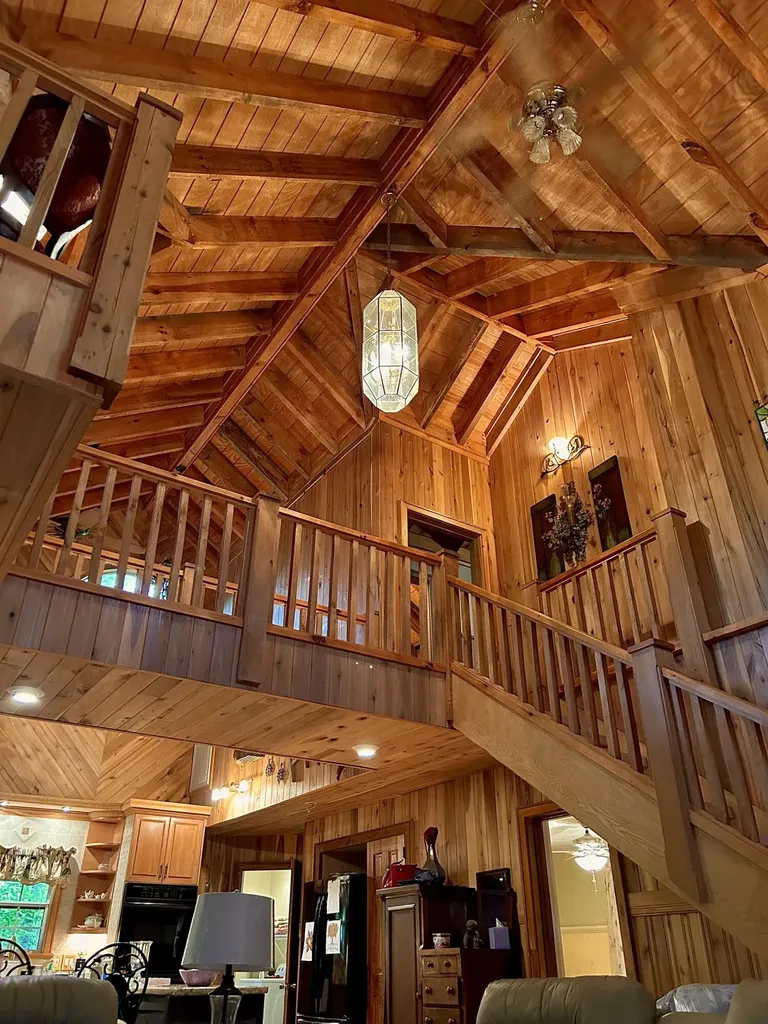 180 Greasy Creek Road West Liberty KY 41472