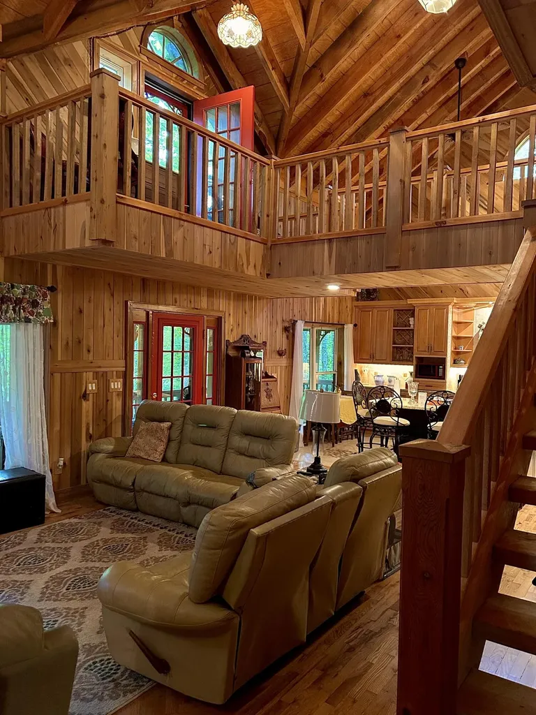 180 Greasy Creek Road West Liberty KY 41472