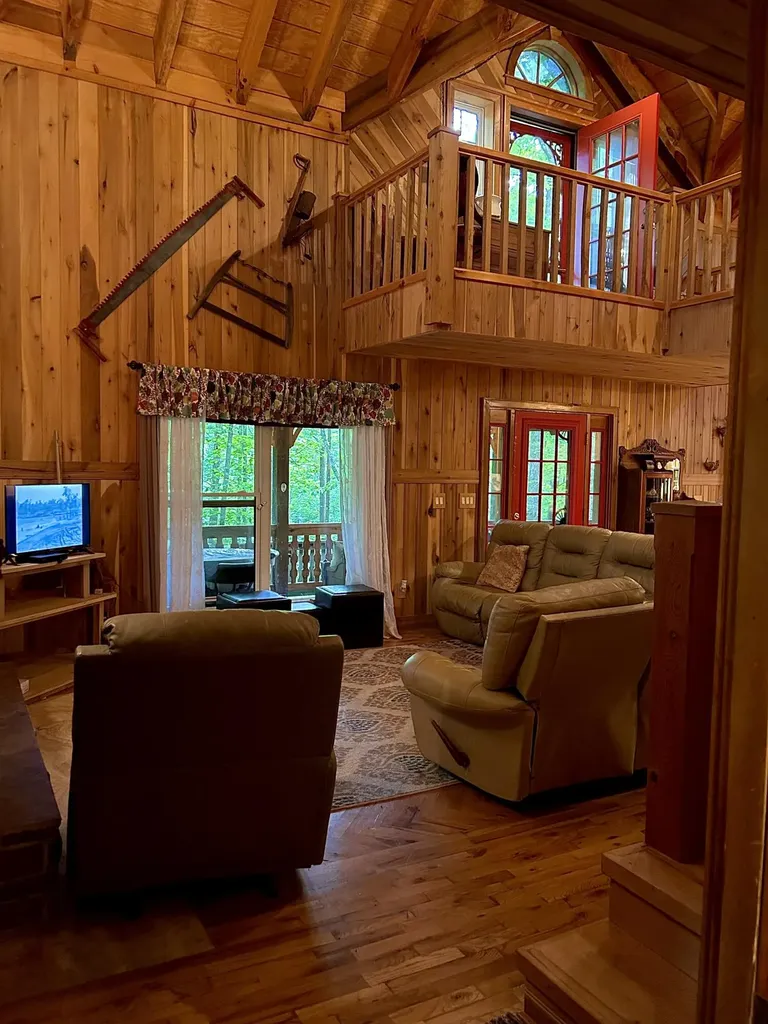 180 Greasy Creek Road West Liberty KY 41472