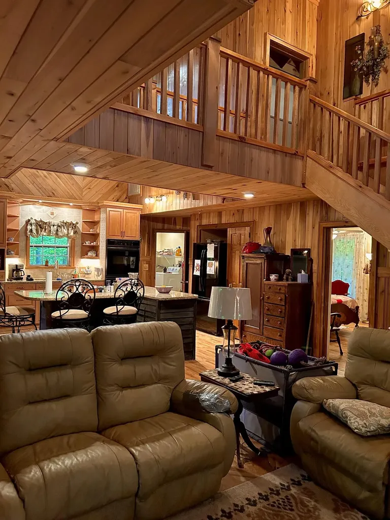 180 Greasy Creek Road West Liberty KY 41472