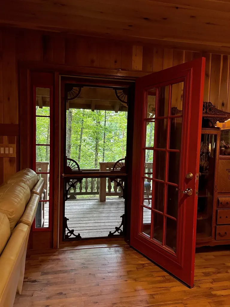 180 Greasy Creek Road West Liberty KY 41472