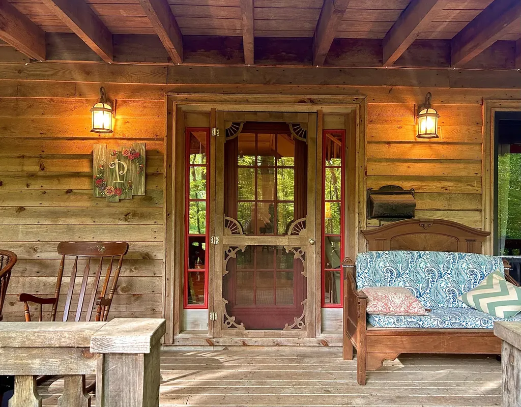 180 Greasy Creek Road West Liberty KY 41472