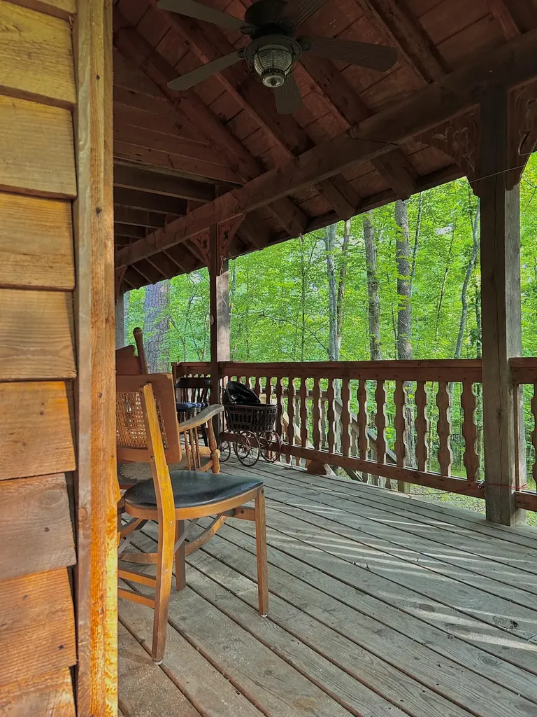 180 Greasy Creek Road West Liberty KY 41472
