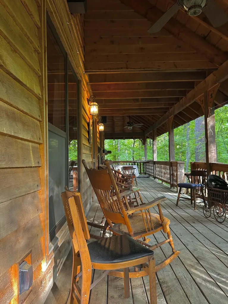 180 Greasy Creek Road West Liberty KY 41472